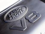 Land Rover Range Rover Sport 2005 года